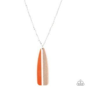 Paparazzi Grab a Paddle - Orange